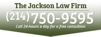 Jen Jackson Law Firm