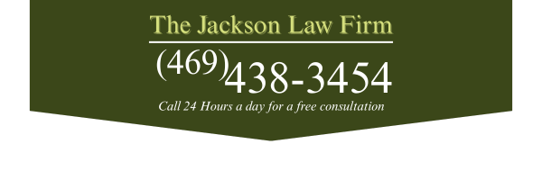 Jen Jackson Law Firm